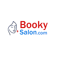 BookySalon Staff Clock in App
