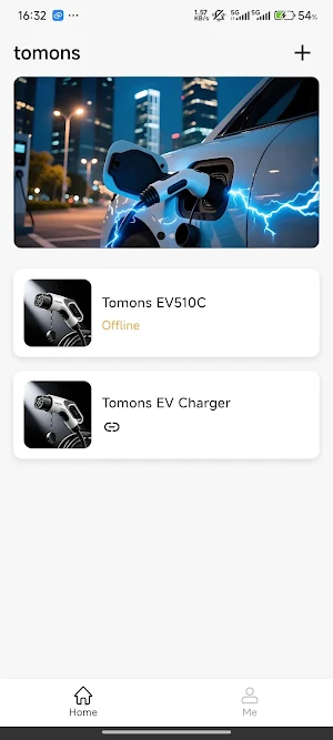 tomons Screenshot 0