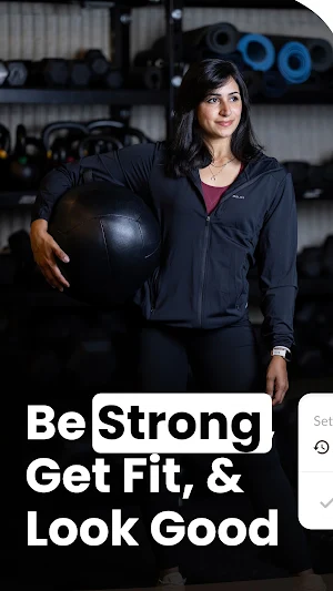 Train with Haya Screenshot 0