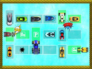 Park It Perfect Screenshot 3