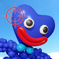 Shooting Balloon challenge