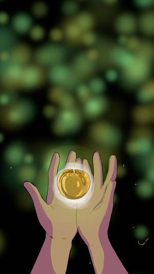 Achroma Adventure Screenshot 3