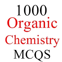 Organic Chemistry MCQs