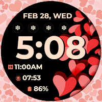 Hearts Day 2