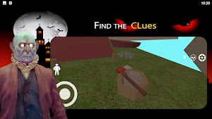 Venca Horror House 2023 Screenshot 1