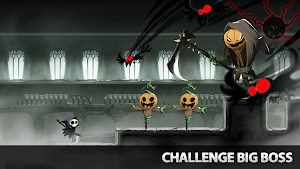 Reaper Adventure: Unruly Soul Screenshot 0
