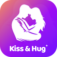 AI Kiss Video Maker: AI Hug Me
