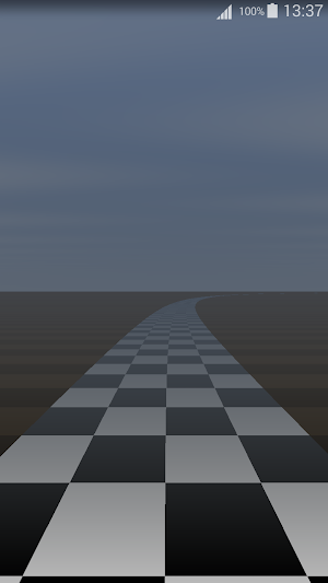 Perspectives Live Wallpaper Screenshot 2