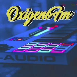 Oxígeno Fm Marbella Screenshot 0
