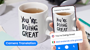 Translate All Languages Now Screenshot 3
