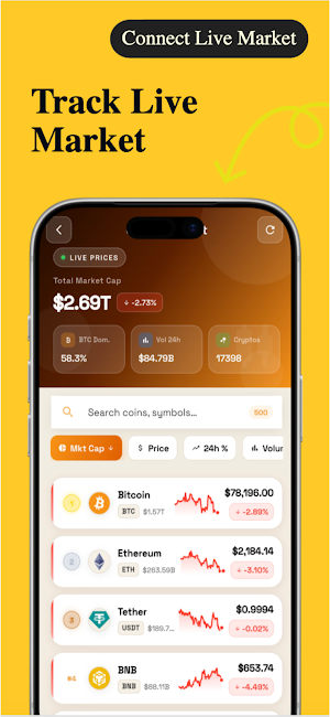 Bitcoin Mining, Giga BTC Miner Screenshot 2