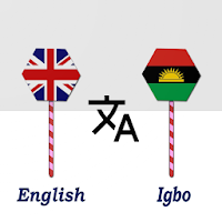 English To Igbo Translator