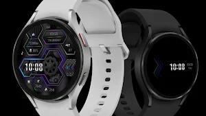 Happy Machinery For Wear OS Screenshot 1