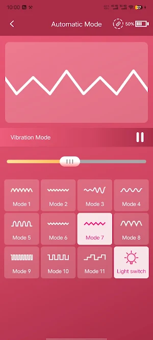 BeYourLover Screenshot 3