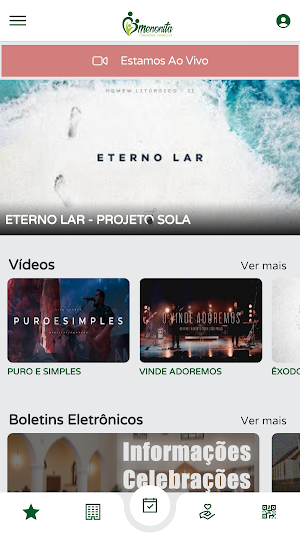 CEMITA Screenshot 1
