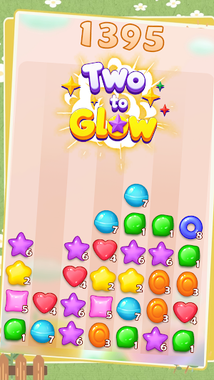 Two to Glow Screenshot 1