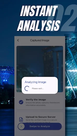 Pictalytix Screenshot 1