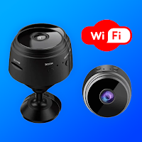 A9 Mini Camera App