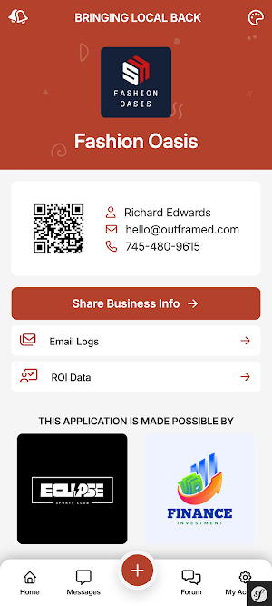 Business Clicker Screenshot 2