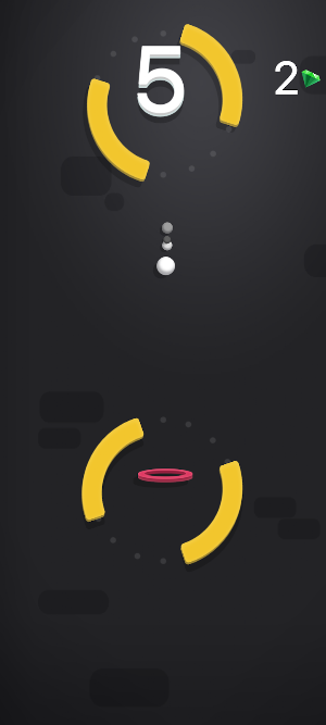 Drop Ball Screenshot 1
