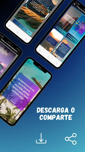 Frases de Motivación Personal Screenshot 2