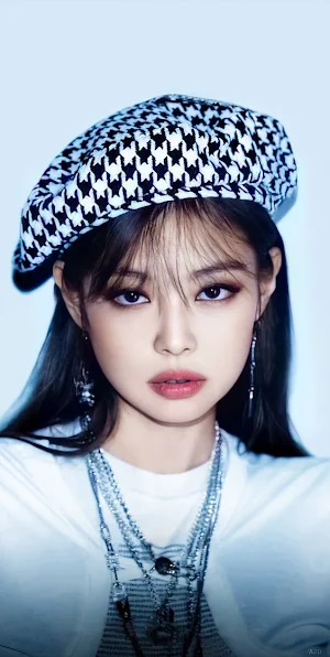 Blackpink Jennie Wallpaper 4k Screenshot 2