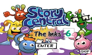 Story Central and The Inks 6 Screenshot 3