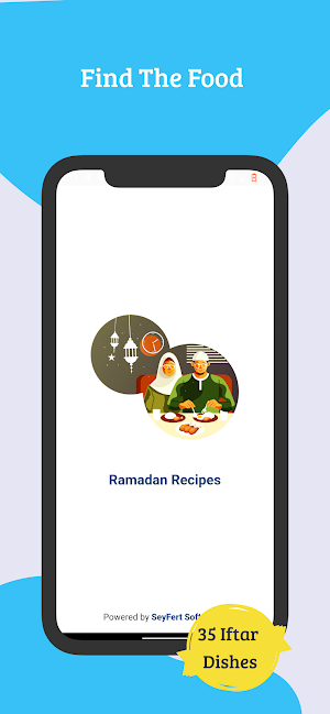 Arab & Middle Eastern Recipes Screenshot 0