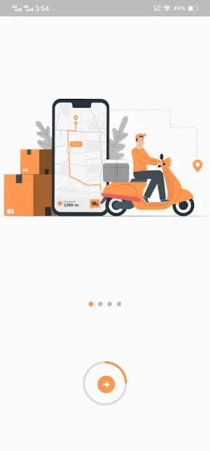 Kalpa Express - Seller/Vendor Screenshot 2