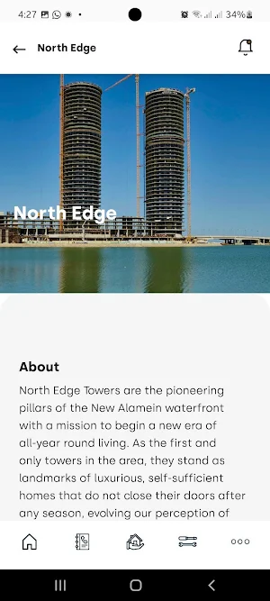 City Edge Developments Screenshot 3