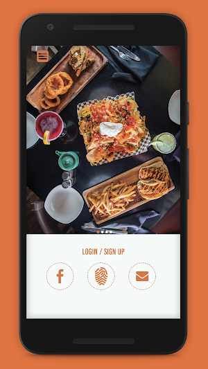 Serenitee Rewards Screenshot 1