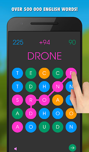 Word Connect PRO Screenshot 2