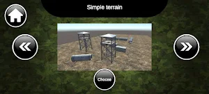 Commando Wars Screenshot 2