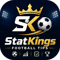 StatKings: Football Tips