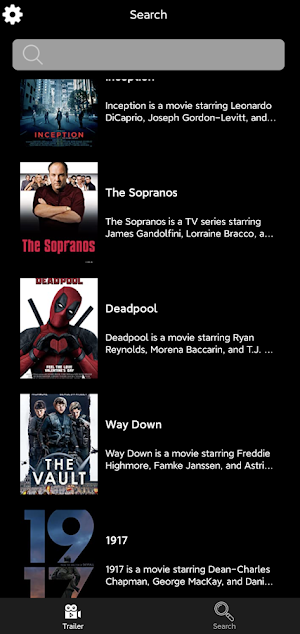 Zivsprid Screenshot 3