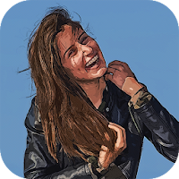 Cartoon Photo Editor