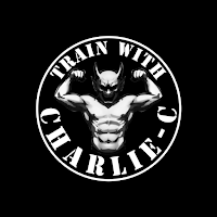 TRAIN WITH CHARLIE C