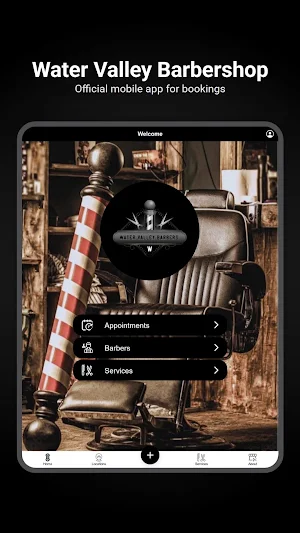 Water Valley Barbershop Screenshot 3