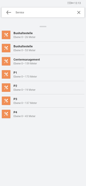Kauf Park Screenshot 3