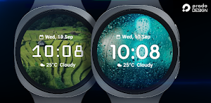 My Photo - Wear OS 6+ Screenshot 0