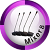 Mixer8