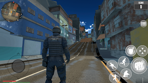 Favela Domination Brasil Screenshot 3