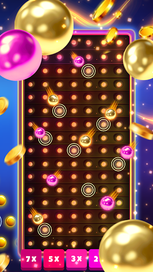 Jackpot Bounce Rush Screenshot 2