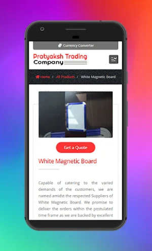 Pratyaksh Trading Screenshot 3