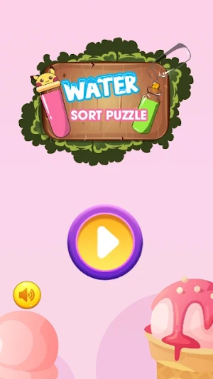 Water Sort Puzzle Screenshot 3