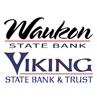 Waukon State Viking State