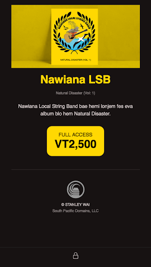 Nawiana LSB Screenshot 0