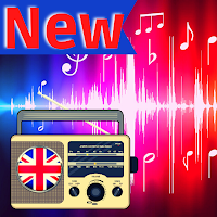 Radio Saltire UK LIVE APP