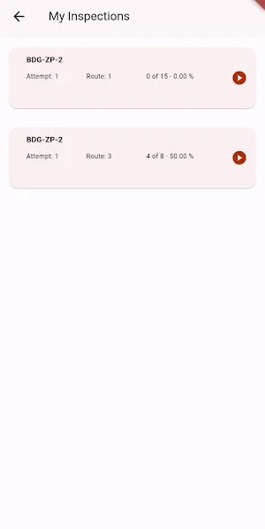 Abacus WMS Screenshot 3