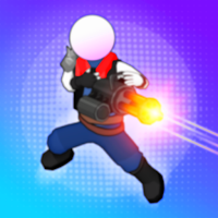 Squad Shooting: Weapon Strike